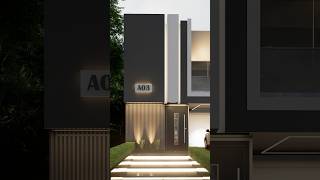 From Uneven Terrain to Realistic Animation, building on an uneven surface using Sandbox in SketchUp