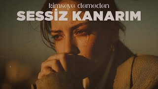 Kimseye Demeden Sessiz Kanarım Hep İçine Atanların Şarkısı ❤️‍🩹 70S Anatolian Rock 2026