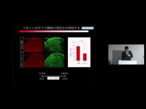 「食用ビート成分による慢性的な痛みの改善」　金沢大学　医薬保健研究域　医学系　准教授　奥田 洋明