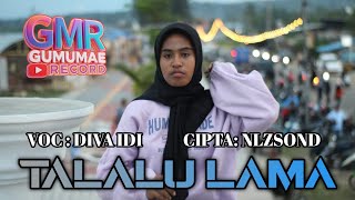 Download Lagu LAGU JOGET AMBON PORTU TERBARU- TALALU LAMA-DIVA IDI- OFFICIAL MUSIC VIDIO MP3