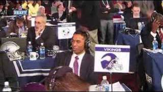 NFL Draftguys 2007 Draft Promo