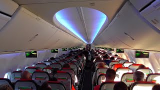 TRIP REPORT | Norwegian | Boeing 737-800 | Oslo - Munich | Economy Class | ✈