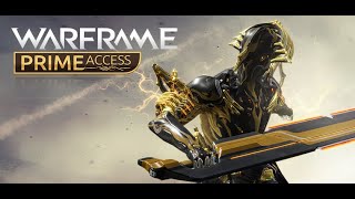 Варфрейм Прайм Хранилище / Warframe Prime (2020) НАЧАЛО