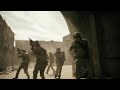 SEAL Team - Bravo - Warriors