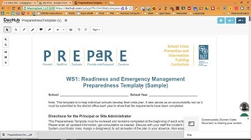 How to use DocHub to edit a PDF.webm