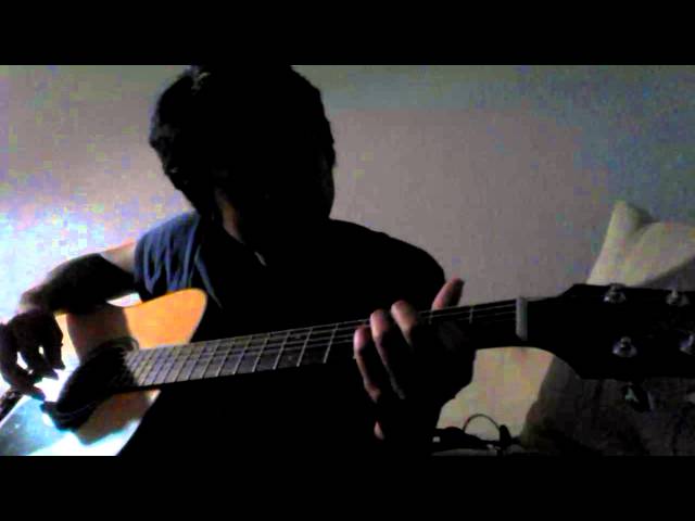 In My Life - The Beatles (Fingerstyle cover) class=