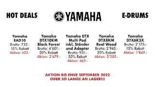 Yamaha DTX Werbemovie  FINAL Sept 2022 screenshot 4