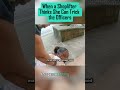 When a Shoplifter Thinks She Can Trick the Officers #police #arrest #policeofficer
