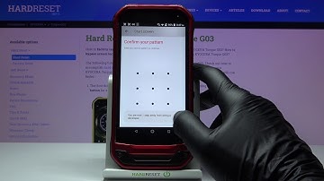 How to Activate Auto Updates in KYOCERA Torque G03 – Find Automatic Updates