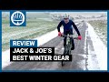 Best Kit For Winter Cycling | Jack & Joe's 8 All-Time Favourites