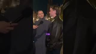 Is it important to have fun with your partner?