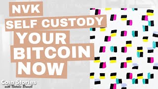 Bitcoin SelfCustody and Cold Storage: The Risks and Benefits of Hard Wallet Devices feat. NVK
