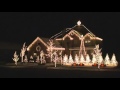 Рождественская Carol Of The Bells Щедрик 