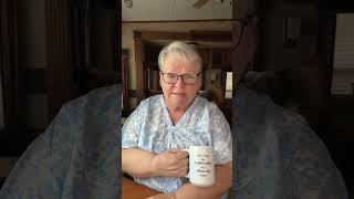 BUT…only three days till retirement! 🥳☕️🥳