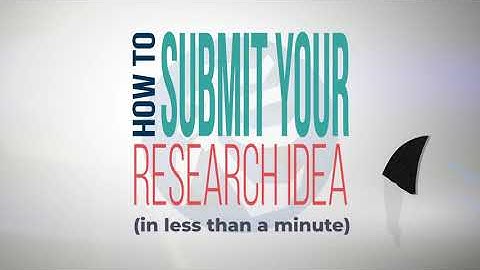 How to Submit Shark Tank Idea