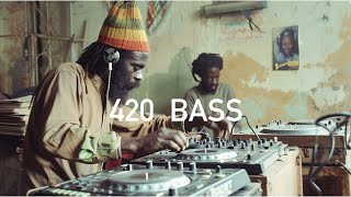 Very Dub Session - Dub n Bass Mixtape