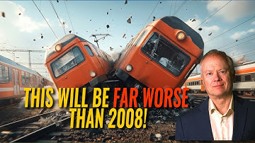 When the AI Bubble Pops: The Fallout Few Expect