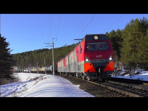 2ЭС10-149 (Гранит) с