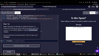 Building a Spam Filter   7