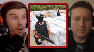PKA on Mexican Cartels