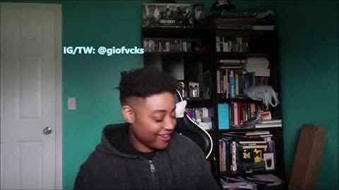 Logic ft Will Smith - Don