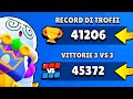 DEVASTATO da UNO dei MIGLIORI al MONDO! - Brawl Stars