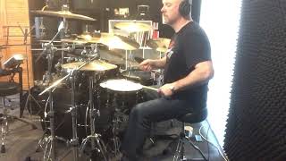 Baggy Trousers - Madness - Drum Cover Baggy Trousers - Madness - Drum Cover