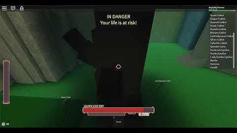 rogue lineage hacker haha