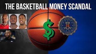 NBA SCANDAL SHOCKWAVE: LeBron James, Terry Rozier, Chauncey Billups & The Mafia-Backed FBI Sting