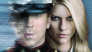 Заставка к сериалу Родина / Homeland Opening Credits