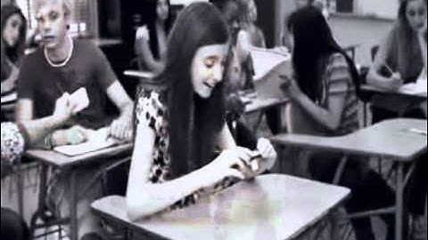 The Script - Breakeven Official Video (w/Lyrics)