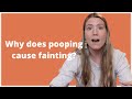 Why You Might Pass Out When You Poop! (Pelvic PSA 19)
