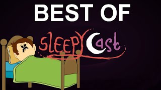 Best of SleepyCast - Sleep Paralysis