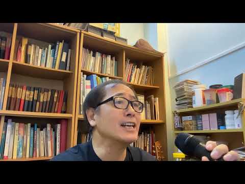 (  一生何求 )  homan ho songs ,   2023.06.04