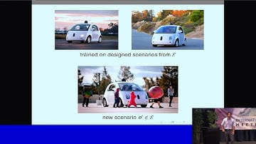 Peter BÜHLMANN - Robust, generalizable and causal-oriented machine learning