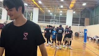 OC VS HBIC SET 2