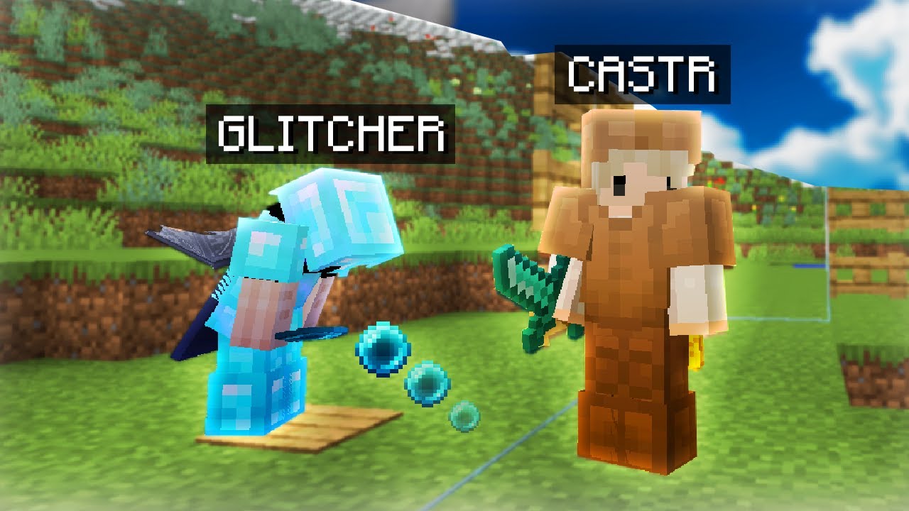 This Faction PEARL GLITCHED into my base... *banned?*