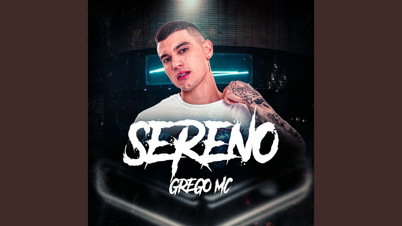 Sereno - YouTube Music