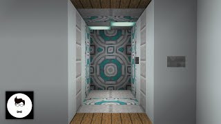 THE MOST REALISTIC ELEVATOR FOR MINECRAFT PE (PE/Xbox/Windows10/Switch)