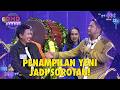 BUKAN KALENG-KALENG! Style Yeni dari Kepala Sampai Kaki Bikin Pangling | DMD PANGGUNG REZEKI