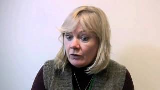 Are peer workers appropriate in a forensic setting
