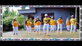 Snm kreasi DJ remix tenda biru bersm bunda2 new chy SHT Blitar by Titin😎😎💪💪💞💞