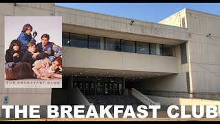 The Breakfast Club Story Location Tour & Filming Locations