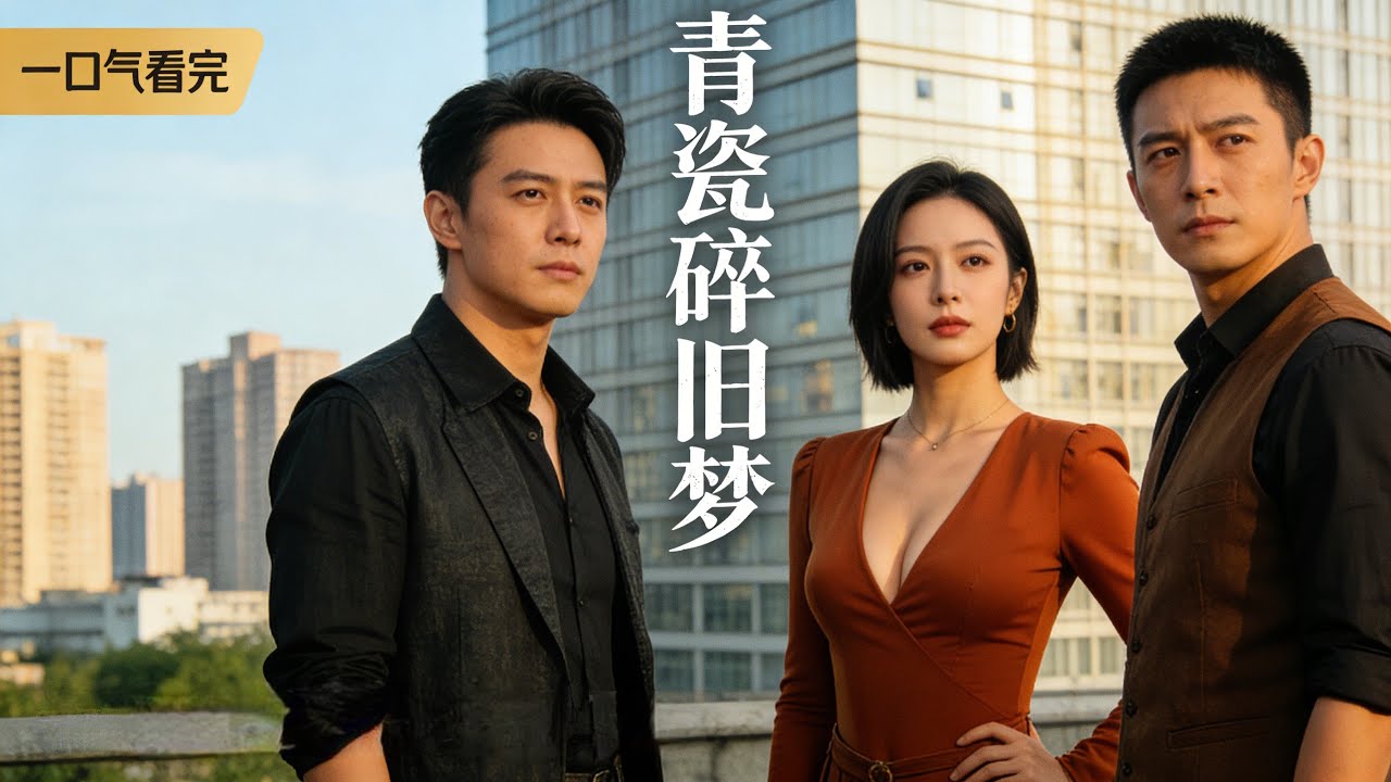 【全集】青梅竹馬變陌路！億萬總裁履行兒時諾言竟遭發小聯手家人訛詐羞辱，商戰復仇戲碼全程高能 #商戰復仇 #青梅竹馬背叛 #億萬總裁 #職場陰謀 #高能劇情 #復仇爽劇