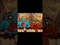 Edit O Incrivel mundo de Gumball
