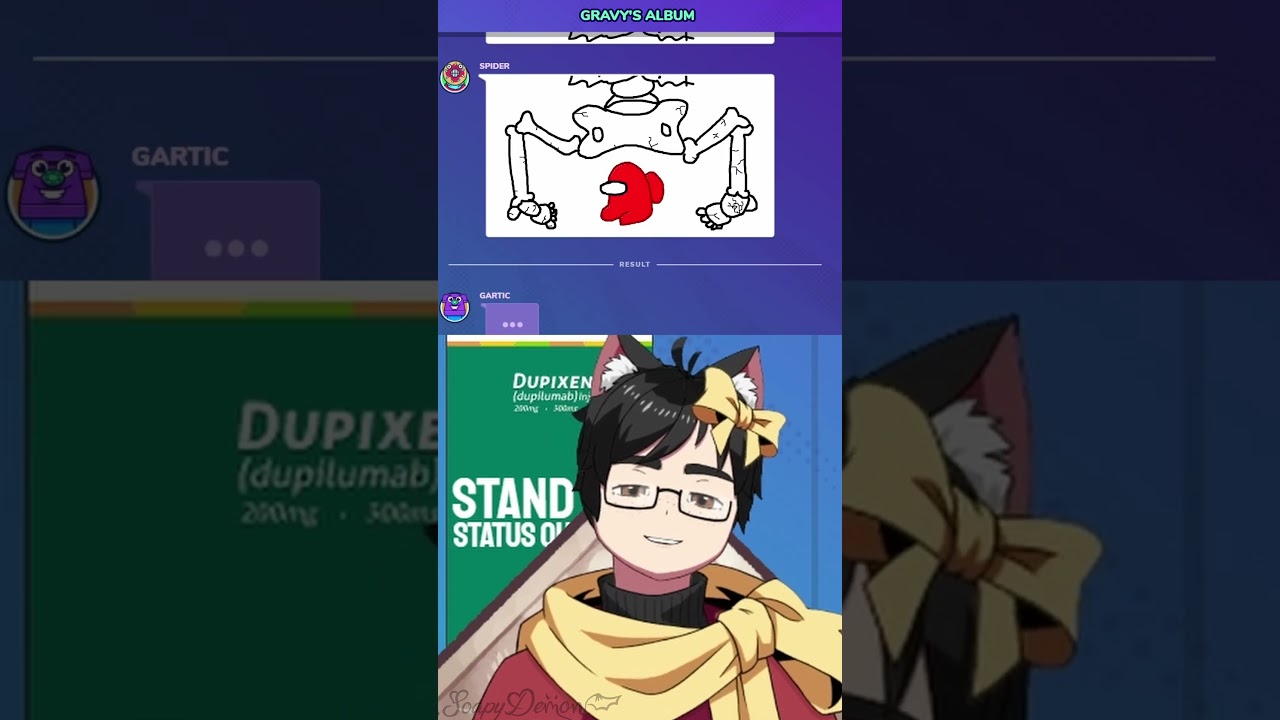 JoCat And Friends Were SO CLOSE...