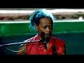 Red metal live chocolatshow arena madagascar avril 2019