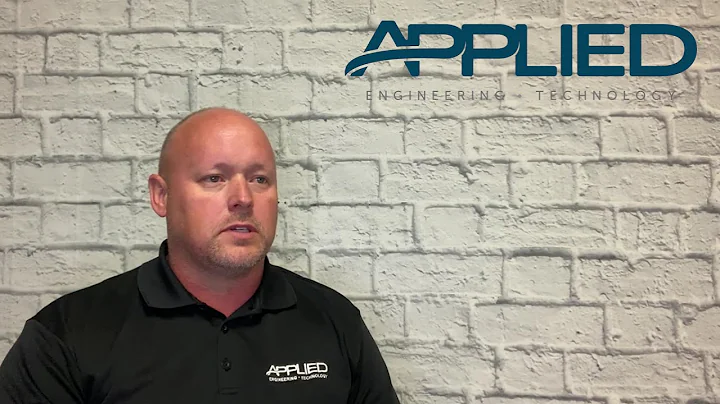 Employee Spotlight: Josh Rader