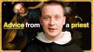 Is Your Prayer Feeling Fruitless? (Watch This) | Fr Chris Vincent Gault OP
