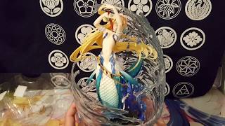 FairyTale-Another Little Mermaid By Myethos Unboxing